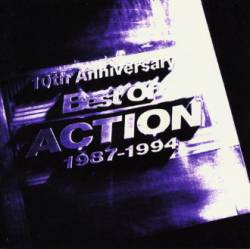 Action (JAP) : Best of Action 1987-1994